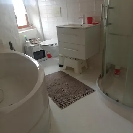 Prázdninový dům Maison Coeur De Village *